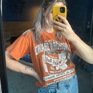 Texas Longhorn Shirt